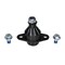 Crp Products Mini Cooper 02-06 4 Cyl 1.6L Mini Cooper Ball Joint, Scb0212R SCB0212R - alternate 1
